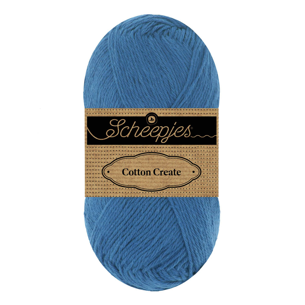 Cotton Create 519 Split