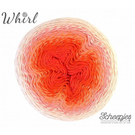 Whirl 757 Strawberries En Scream