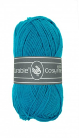 Cosy extra fine 371 Turquoise