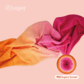 703 Sugary Sunset