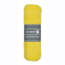 Double Four 2180 Bright Yellow