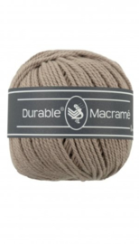 Macramé 340 Taupe