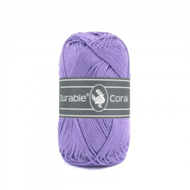 Coral 269 Light Purple