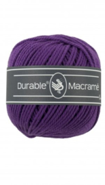 Macramé 271 Violet