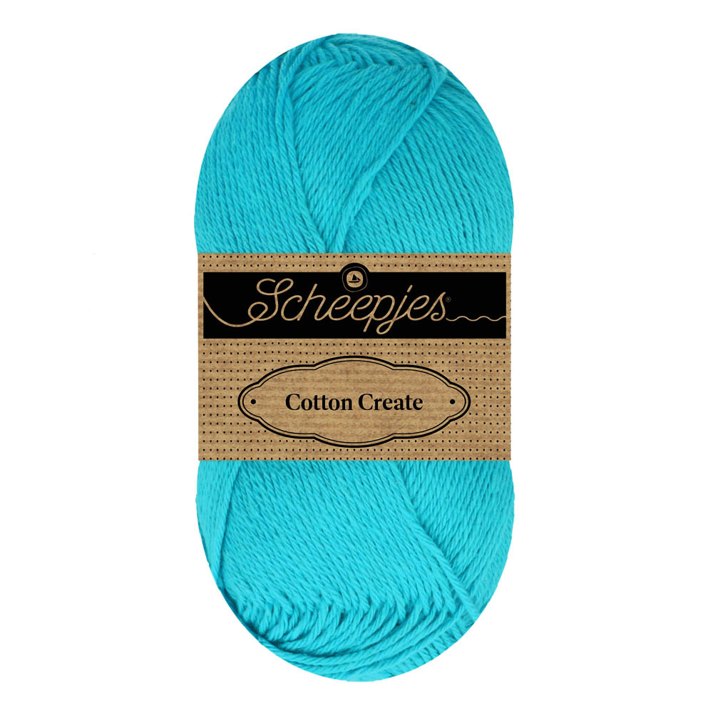 Cotton Create 712 Measure