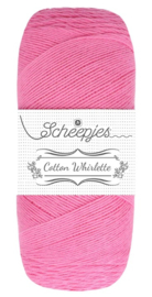 Cotton Whirlette 803 Fondant