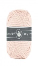 Cosy fine 2192 Pale Pink