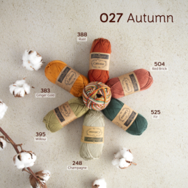 Chroma 027 Autumn