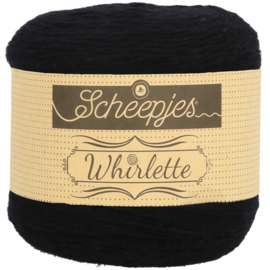 Whirlette 851 Liquorice