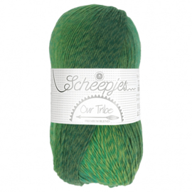 Our tribe 977 A Spoonful of Yarn
