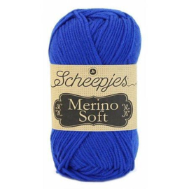 Merino soft 611 Mondrian