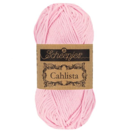 Cahlista  246 Icy Pink