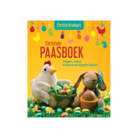 Christels Paasboek