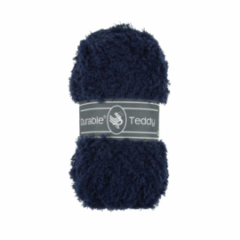 Teddy  321 Navy