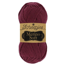 Merino soft 652 Modigliani