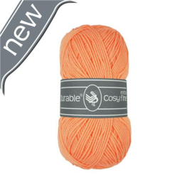 Cosy extra fine 2197 Mandarin