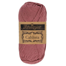 Cahlista  396 Rose Wine