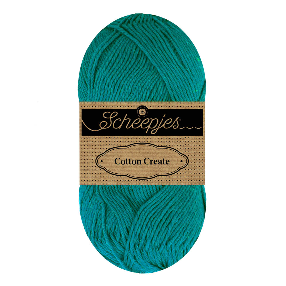 Cotton Create 724 Turn