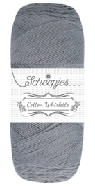 Cotton Whirlette 806 Poppy Seed