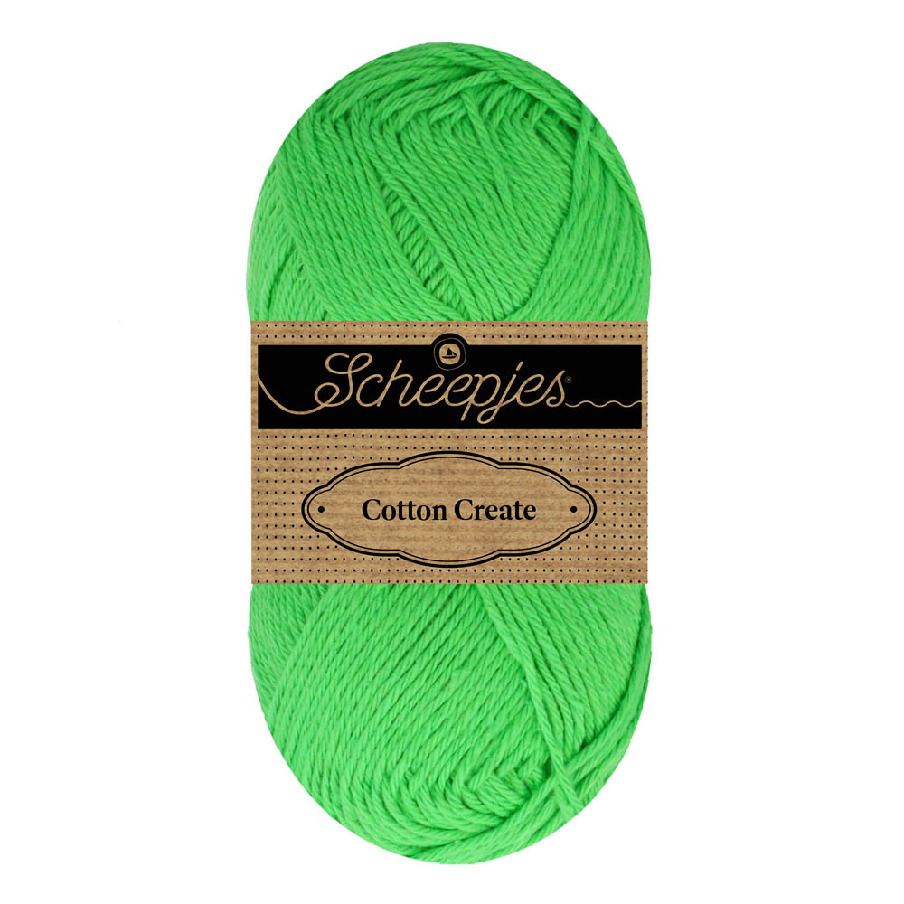 Cotton Create 517 Frog