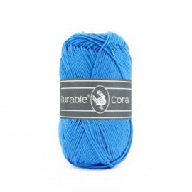 Coral 295 Oceaanblauw