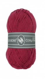 Cosy extra fine 222 Bordeaux