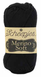 Merino soft 601 pollock