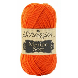 Merino soft 645 van Eyck