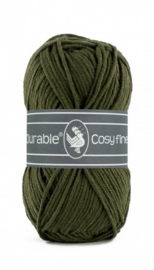 Cosy fine 2149 Dark Olive