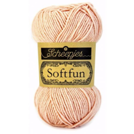 Softfun 2466 Peach