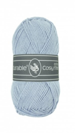 Cosy extra fine 2124 Baby Blue