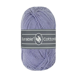 Cotton 8 284