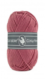 Cosy fine 228 Raspberry