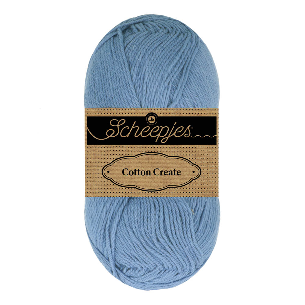 Cotton Create 506 Stitch