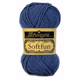 Softfun 2489 Denim