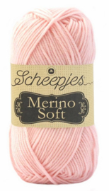 Merino soft 647 Titian