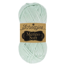 Merino soft 651 Pissarro