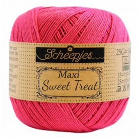 Maxi 786 Fuchsia