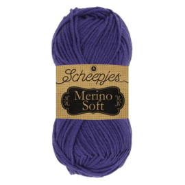 Merino soft 655 Chagall