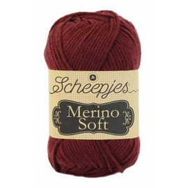 Merino soft 622 Klee