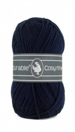 Cosy fine 321 Navy