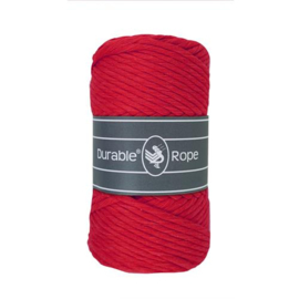 Rope 316 Red