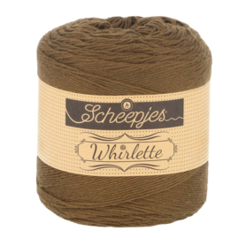 Whirlette 883 Bitter Coffee
