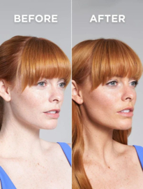 Self Tanning Face Serum Technocolor - Sapphire