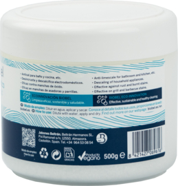 Biobel - Citric acid - 500gr