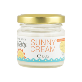 Sunny Cream SPF 30 60gr
