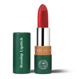Demi Mattes - Organic Rosehip Lipstick - Desire
