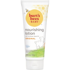 Baby Nourishing Lotion