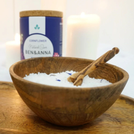 BEN & ANNA - Cornflower Bath Salt