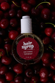 Hair Syrup - Very Cherry Leave in Oil